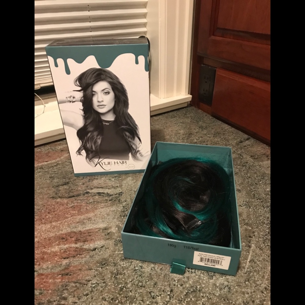 Kylie Hair Kouture by Bellami Hair Extensions